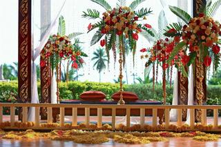 Sofitel Krabi Phokeethra Golf & Spa Resort fotoÄŸrafÄ±