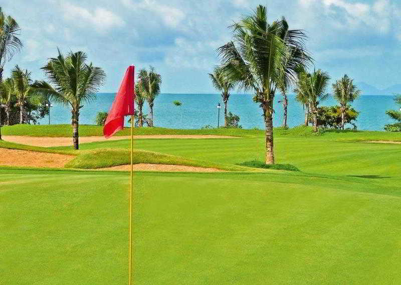 Sofitel Krabi Phokeethra Golf & Spa Resort fotoÄŸrafÄ±