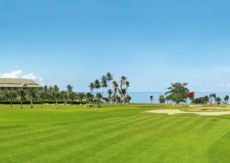 Sofitel Krabi Phokeethra Golf & Spa Resort fotoÄŸrafÄ±