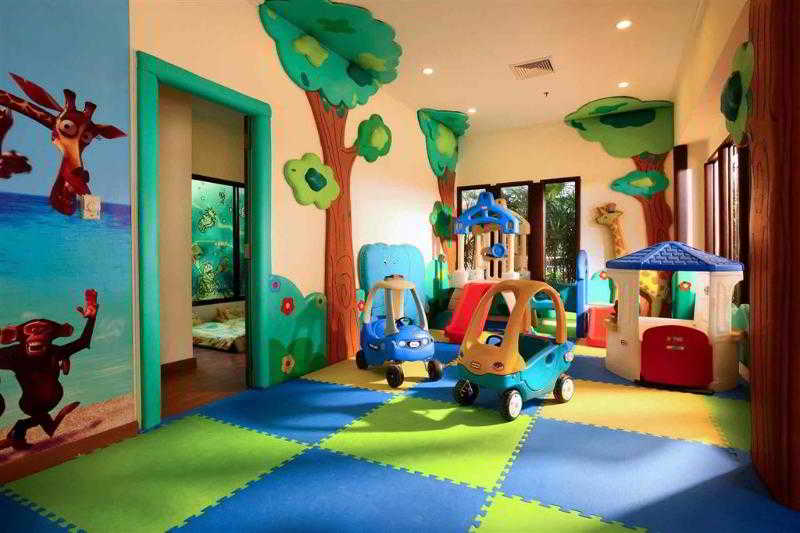 Sofitel Krabi Phokeethra Golf & Spa Resort fotoÄŸrafÄ±