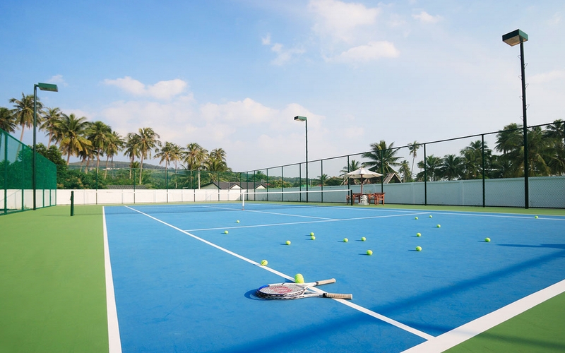 Sofitel Krabi Phokeethra Golf & Spa Resort - Aktivite