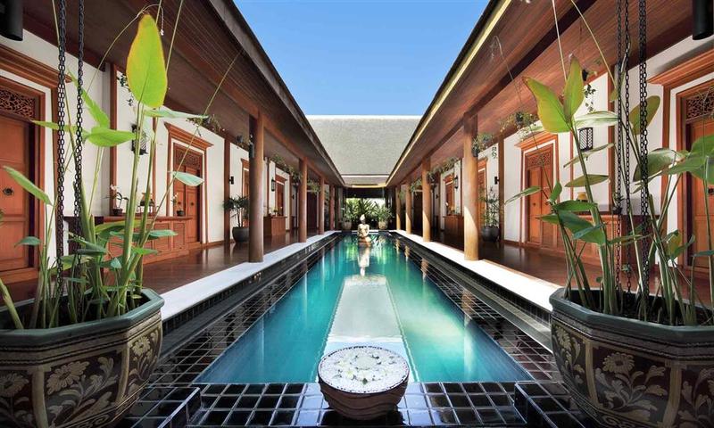 Sofitel Krabi Phokeethra Golf & Spa Resort - Aktivite