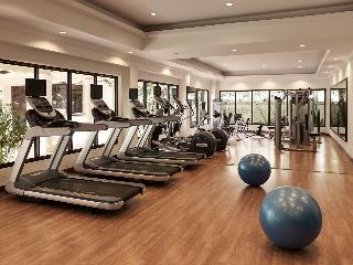 Sofitel Krabi Phokeethra Golf & Spa Resort fotoÄŸrafÄ±