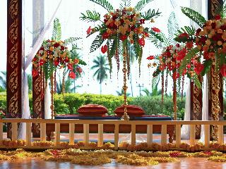 Sofitel Krabi Phokeethra Golf & Spa Resort fotoÄŸrafÄ±