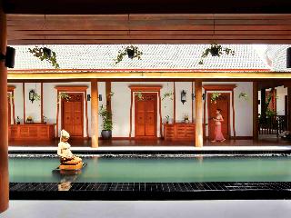 Sofitel Krabi Phokeethra Golf & Spa Resort fotoÄŸrafÄ±