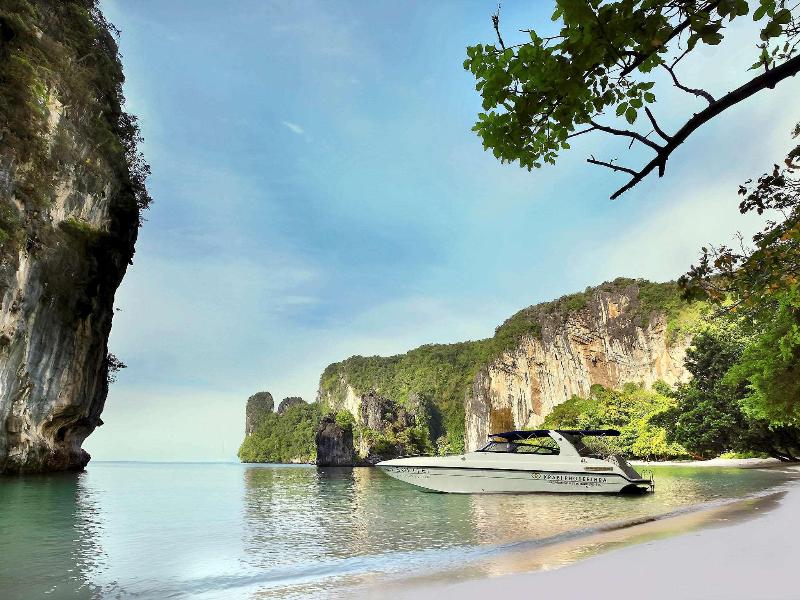 Sofitel Krabi Phokeethra Golf & Spa Resort - Aktivite