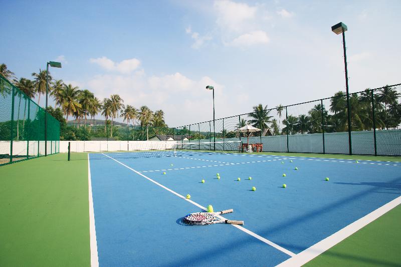 Sofitel Krabi Phokeethra Golf & Spa Resort - Aktivite