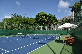 Sofitel Krabi Phokeethra Golf & Spa Resort fotoÄŸrafÄ±