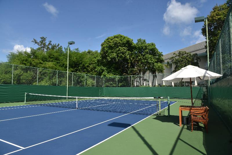 Sofitel Krabi Phokeethra Golf & Spa Resort - Aktivite