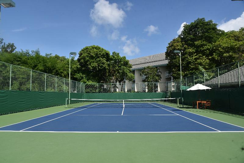 Sofitel Krabi Phokeethra Golf & Spa Resort - Aktivite