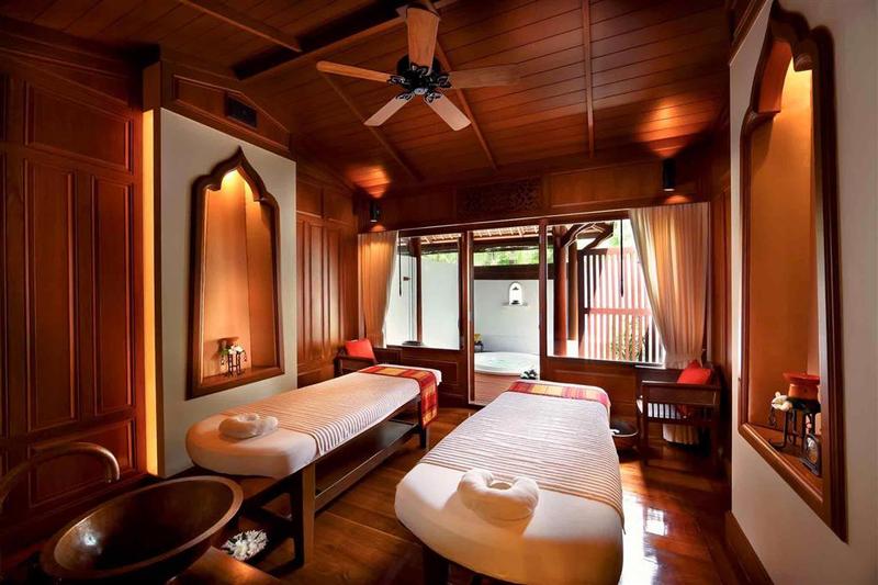 Sofitel Krabi Phokeethra Golf & Spa Resort - Aktivite