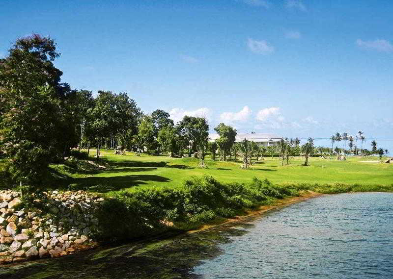 Sofitel Krabi Phokeethra Golf & Spa Resort fotoÄŸrafÄ±
