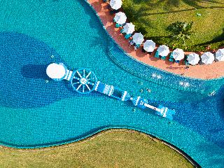 Sofitel Krabi Phokeethra Golf & Spa Resort otel fotoğrafı