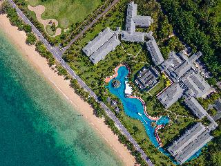 Sofitel Krabi Phokeethra Golf & Spa Resort fotoÄŸrafÄ±