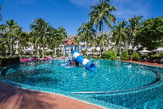 Sofitel Krabi Phokeethra Golf & Spa Resort fotoÄŸrafÄ±