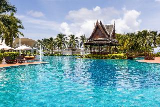 Sofitel Krabi Phokeethra Golf & Spa Resort fotoÄŸrafÄ±
