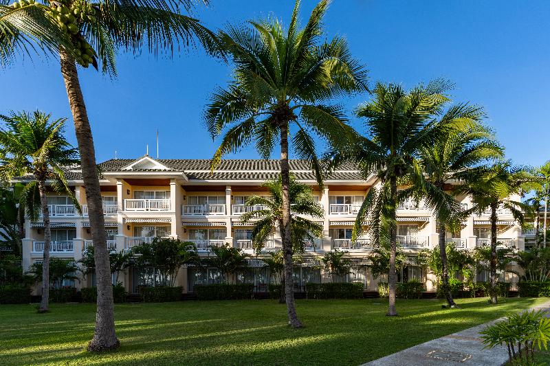 Sofitel Krabi Phokeethra Golf & Spa Resort - Genel