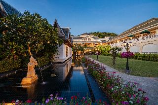 Sofitel Krabi Phokeethra Golf & Spa Resort fotoÄŸrafÄ±
