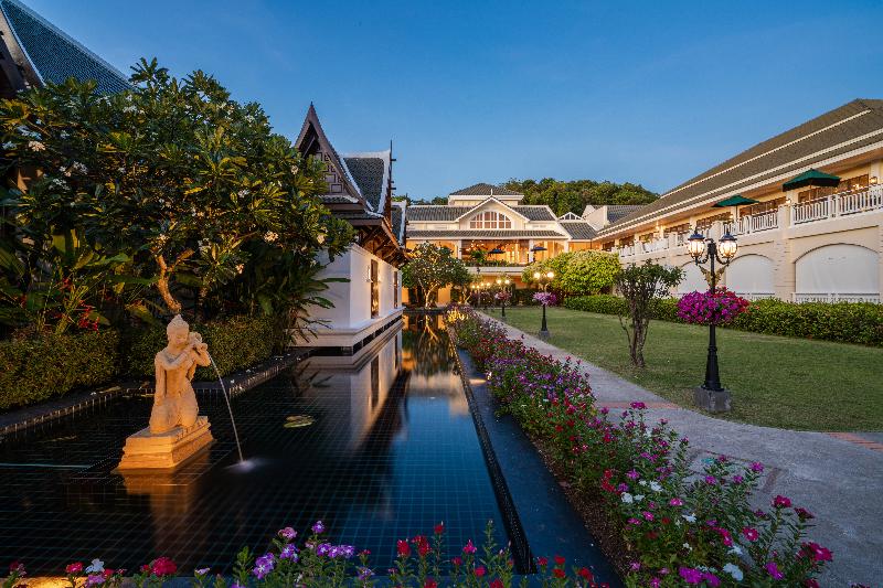 Sofitel Krabi Phokeethra Golf & Spa Resort - Genel