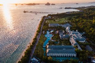 Sofitel Krabi Phokeethra Golf & Spa Resort fotoÄŸrafÄ±