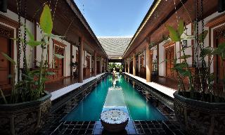 Sofitel Krabi Phokeethra Golf & Spa Resort fotoÄŸrafÄ±