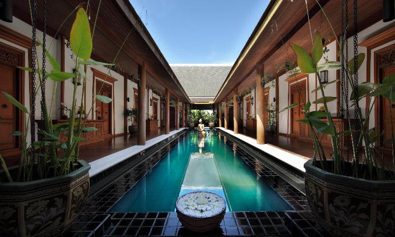 Sofitel Krabi Phokeethra Golf & Spa Resort - Genel