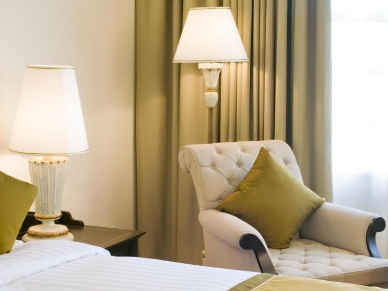 Sofitel Krabi Phokeethra Golf & Spa Resort - Oda