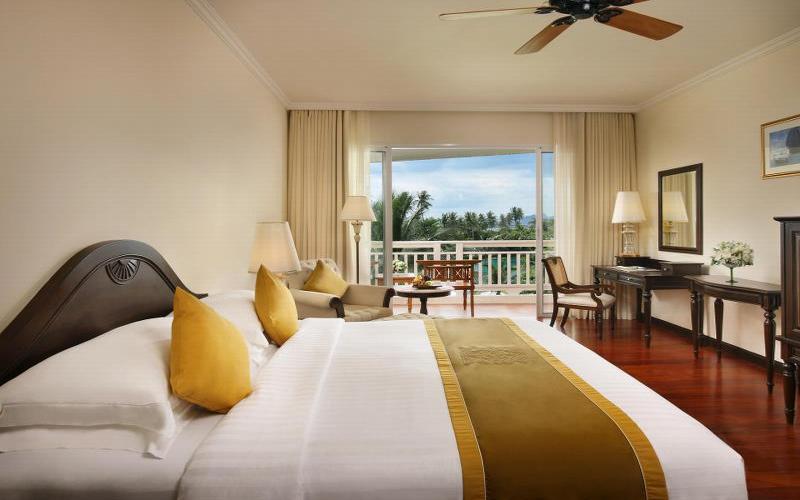 Sofitel Krabi Phokeethra Golf & Spa Resort - Oda