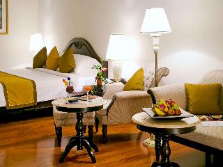 Sofitel Krabi Phokeethra Golf & Spa Resort fotoÄŸrafÄ±