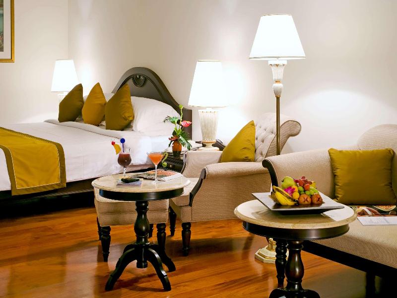 Sofitel Krabi Phokeethra Golf & Spa Resort - Oda