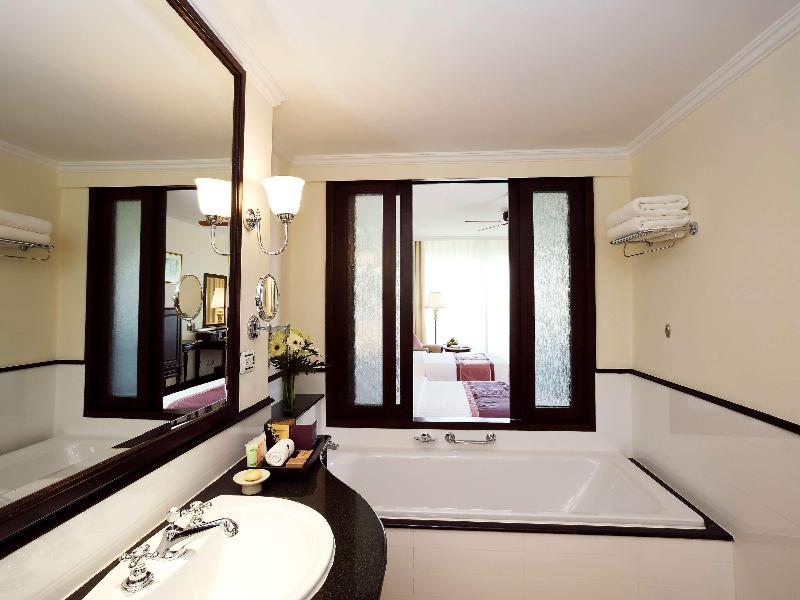 Sofitel Krabi Phokeethra Golf & Spa Resort - Oda