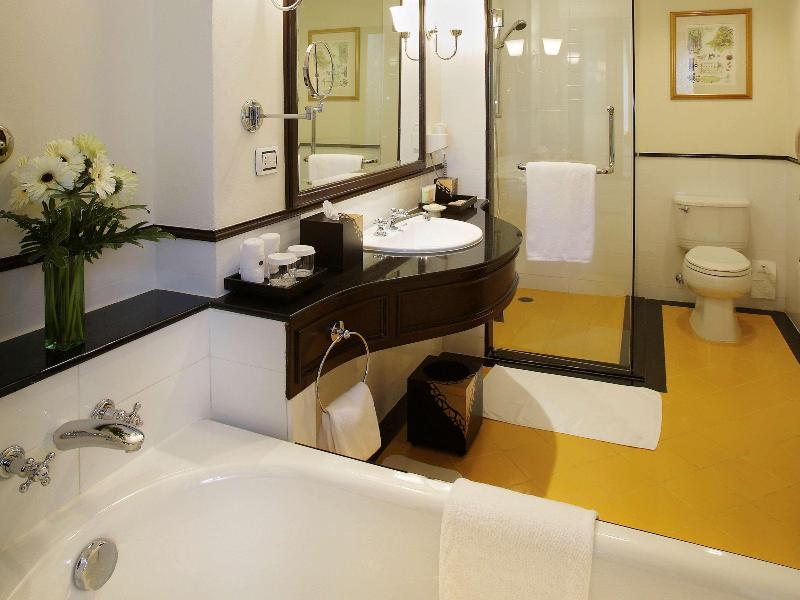 Sofitel Krabi Phokeethra Golf & Spa Resort - Oda
