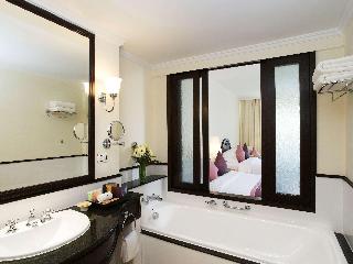 Sofitel Krabi Phokeethra Golf & Spa Resort fotoÄŸrafÄ±