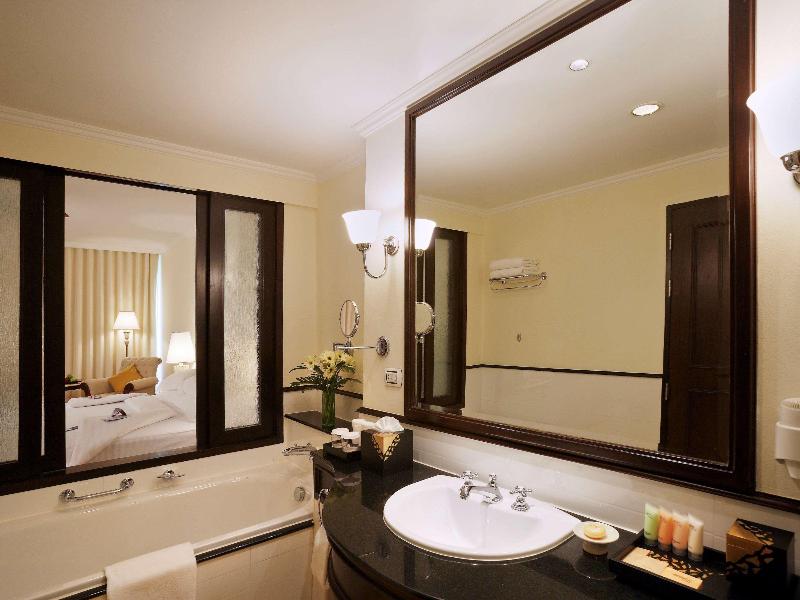 Sofitel Krabi Phokeethra Golf & Spa Resort - Oda
