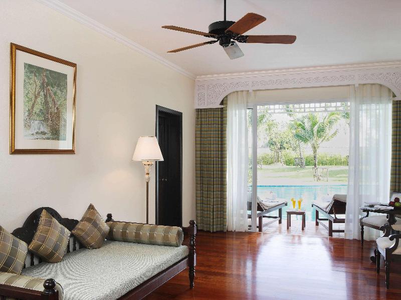 Sofitel Krabi Phokeethra Golf & Spa Resort - Oda