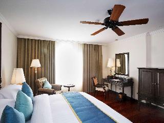 Sofitel Krabi Phokeethra Golf & Spa Resort fotoÄŸrafÄ±