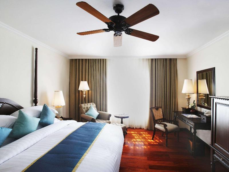 Sofitel Krabi Phokeethra Golf & Spa Resort - Oda