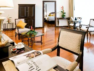 Sofitel Krabi Phokeethra Golf & Spa Resort fotoÄŸrafÄ±