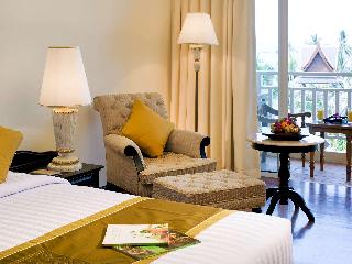 Sofitel Krabi Phokeethra Golf & Spa Resort fotoÄŸrafÄ±