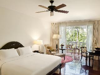 Sofitel Krabi Phokeethra Golf & Spa Resort fotoÄŸrafÄ±