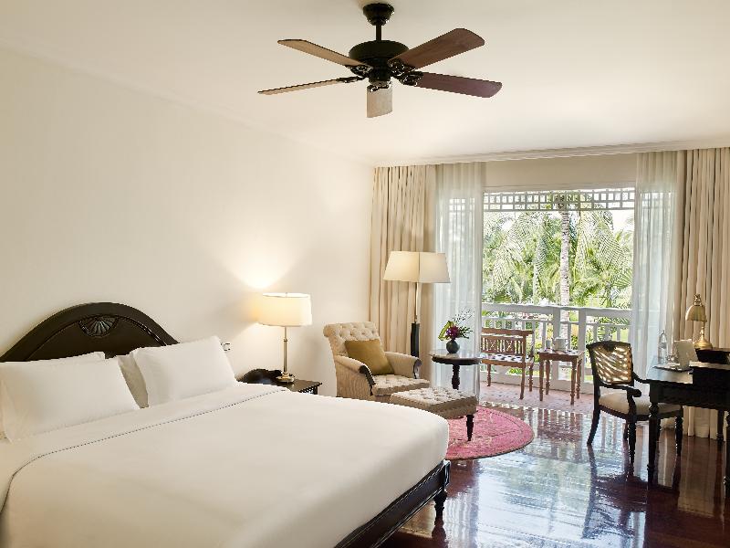 Sofitel Krabi Phokeethra Golf & Spa Resort - Oda