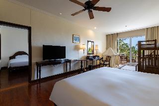 Sofitel Krabi Phokeethra Golf & Spa Resort fotoÄŸrafÄ±