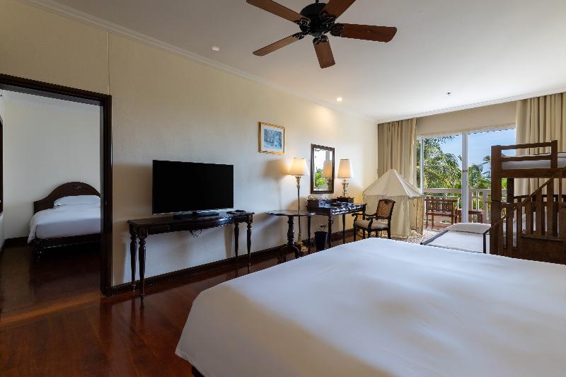 Sofitel Krabi Phokeethra Golf & Spa Resort - Oda