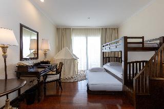 Sofitel Krabi Phokeethra Golf & Spa Resort fotoÄŸrafÄ±