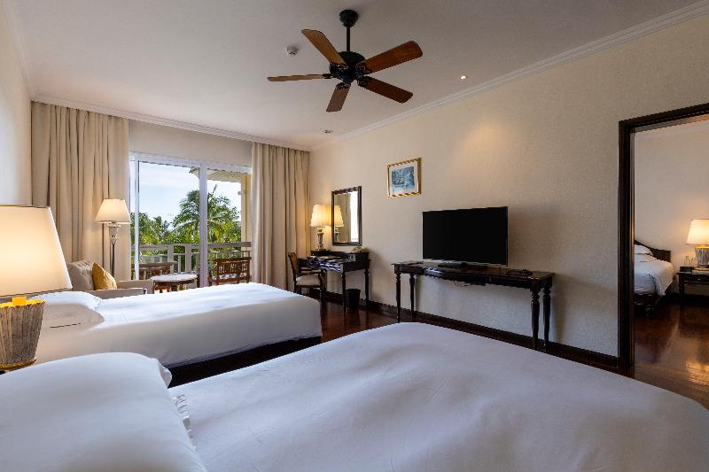 Sofitel Krabi Phokeethra Golf & Spa Resort - Oda