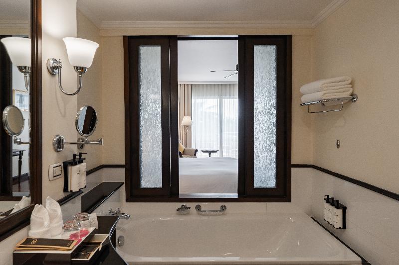 Sofitel Krabi Phokeethra Golf & Spa Resort - Oda