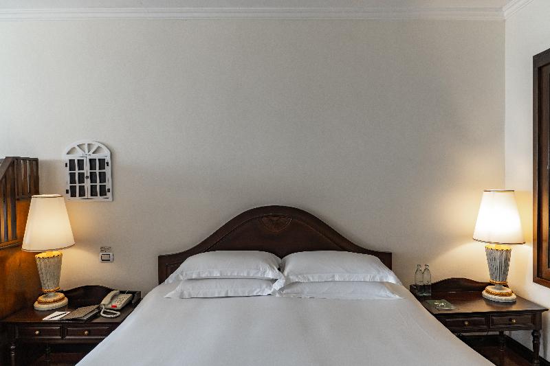 Sofitel Krabi Phokeethra Golf & Spa Resort - Oda