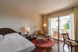Sofitel Krabi Phokeethra Golf & Spa Resort fotoÄŸrafÄ±