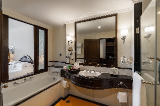 Sofitel Krabi Phokeethra Golf & Spa Resort fotoÄŸrafÄ±