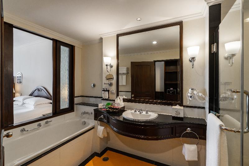 Sofitel Krabi Phokeethra Golf & Spa Resort - Oda